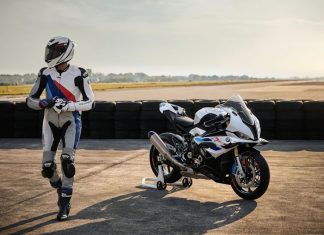 BMW Motorrad: совершенство в движении