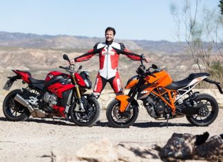 KTM: гайд по выбору первого мотоцикла