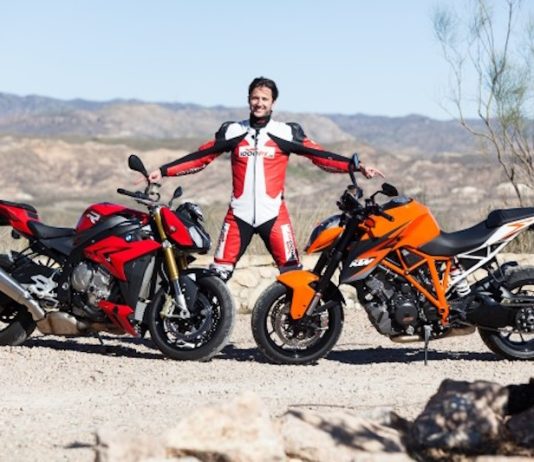 KTM: гайд по выбору первого мотоцикла