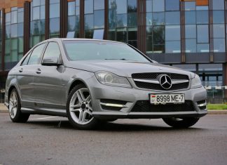 Отдайте свой Мерседес в надежные руки: профессиональный выкуп автомобилей