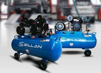 Секреты выбора компрессора для шиномонтажа