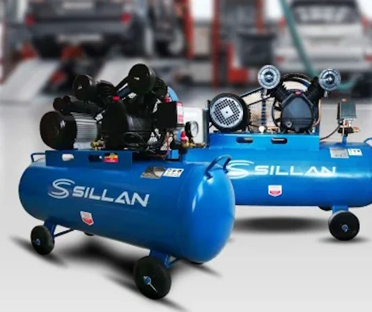 Секреты выбора компрессора для шиномонтажа