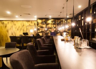 Пулково: скучать не придётся