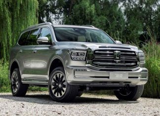 TANK против всех: выбираем короля внедорожников