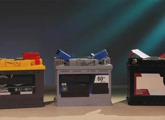 АКБ: гид по выбору