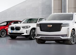 Азиатская автоэкзотика на российских дорогах