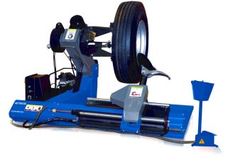 Шиномонтажные станки: выбираем лучший