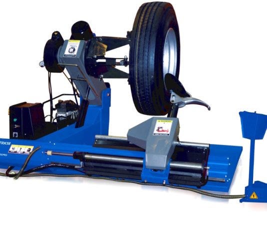 Шиномонтажные станки: выбираем лучший