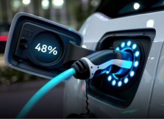 Секреты быстрой зарядки электромобилей