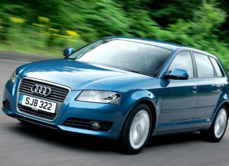 От A до RS: выбираем Audi с пробегом