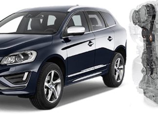 Всё о ремонте Volvo: полное руководство