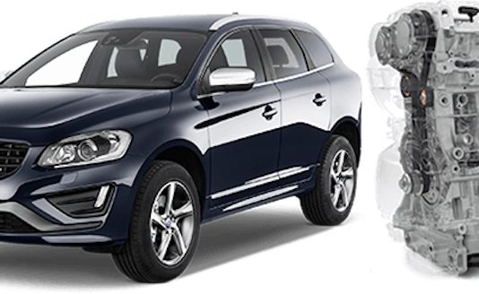 Всё о ремонте Volvo: полное руководство