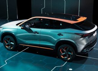 Новый автомобиль: выбираем марку