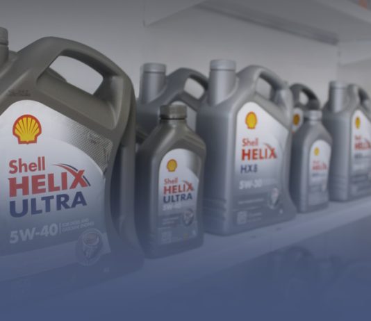 Секреты выбора масла Shell: советы экспертов