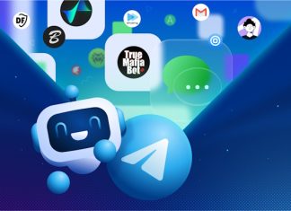 Секретные и бесплатные боты Телеграм