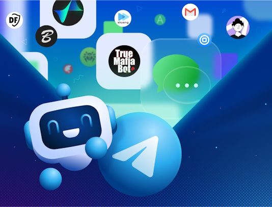 Секретные и бесплатные боты Телеграм