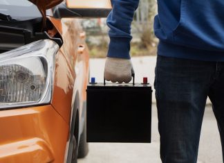 Всё об авто АКБ: просто и понятно