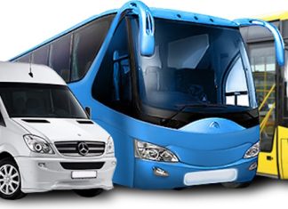 Аренда автобуса для нестандартных туров