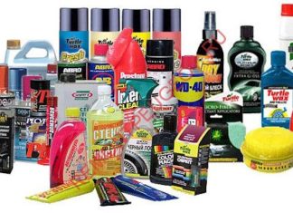 Зимняя автохимия: чек-лист для автобилистов Тюмени