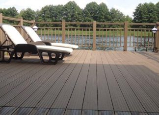 Рождение МПК доски: особенности производства