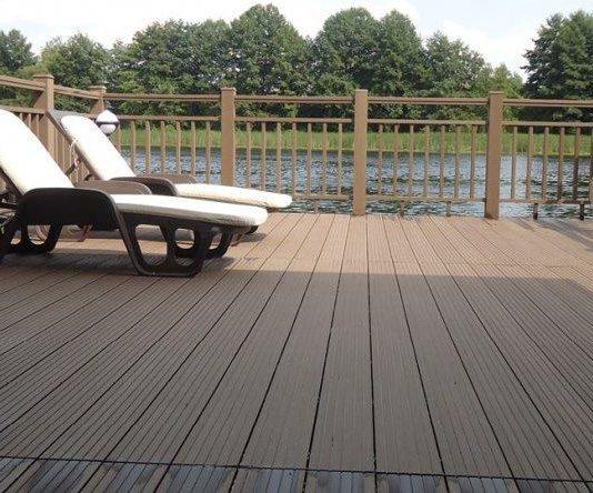 Рождение МПК доски: особенности производства