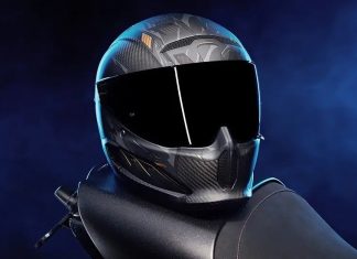 Мотошлем в деталях: полный гайд по выбору и уходу