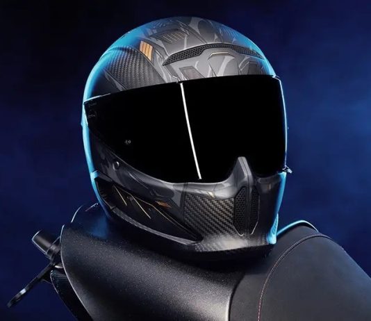 Мотошлем в деталях: полный гайд по выбору и уходу