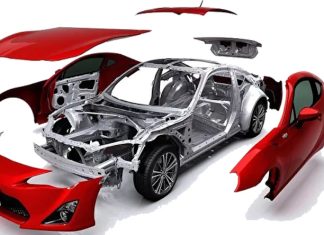 От ДТП до идеального состояния: секреты кузовного ремонта секреты кузовного ремонта