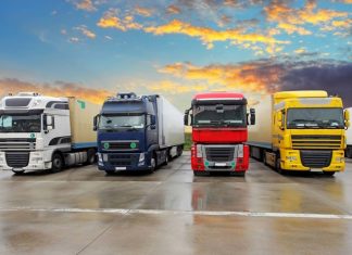 Грузовик в лизинг: ключ к развитию бизнеса