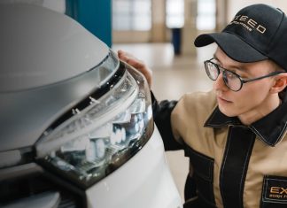 Долгая жизнь авто: секреты дилерских СТО