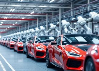 От доступности до технологий: почему россияне выбирают китайские автомобили