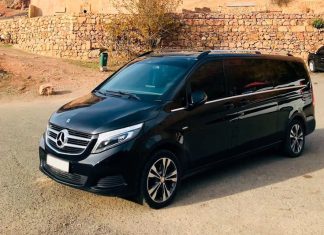 Открывая Армению: аренда авто с водителем