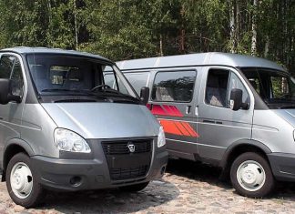 ГАЗель: авто для российского предпринимателя