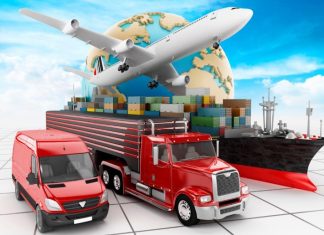 Китайский экспресс: грузоперевозки из Поднебесной и бизнес РФ