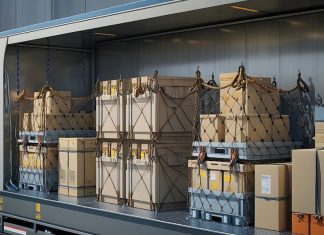 Сборные грузы из Китая: как оптимизировать логистику небольших партий товаров