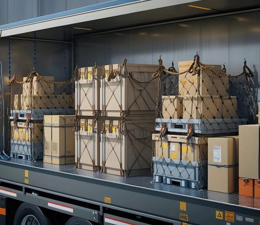 Сборные грузы из Китая: как оптимизировать логистику небольших партий товаров