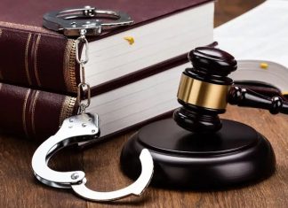 Как работает адвокат по уголовным делам