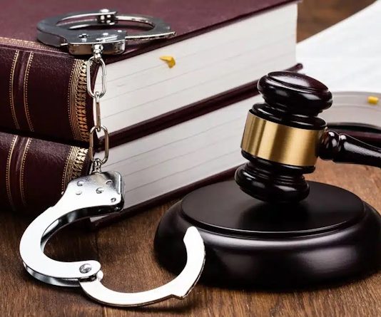 Как работает адвокат по уголовным делам