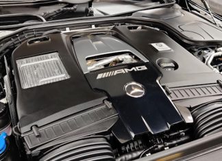 Mercedes-Benz: секреты техобслуживания