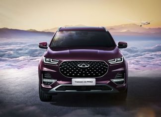 Автомобили Chery: технологии для комфорта и безопасности