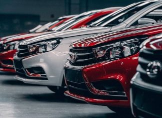 Гид по авто-китайцам в Москве