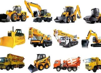 Вся мощь спецтехники в аренду для вашего проекта