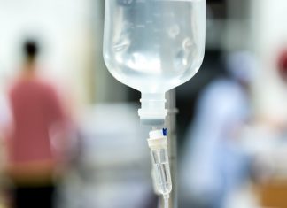 Детокс, Золушка, Похудение: выбираем индивидуальную капельницу