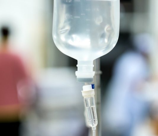 Детокс, Золушка, Похудение: выбираем индивидуальную капельницу