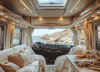 Как улучшить комфорт в автомобиле и доме — роль электрических карнизов и других технологий