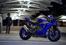 Мото-Москва: гид по байкам