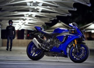 Мото-Москва: гид по байкам