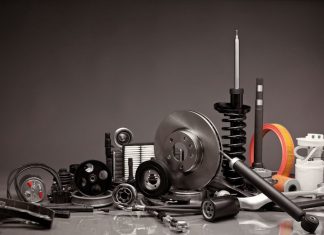 Запчасти KIA: от классики до электрокара