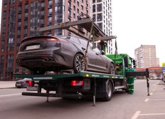 Эвакуация авто: чек-лист владельца