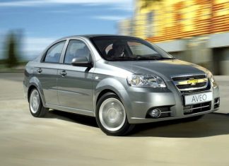 Chevrolet Aveo: секреты авто и его долголетия
